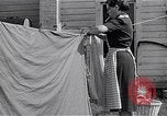 Image of 1950s rural American family United States USA, 1951, second 31 stock footage video 65675039050