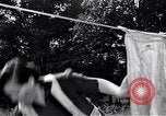 Image of 1950s rural American family United States USA, 1951, second 33 stock footage video 65675039050