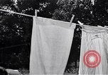 Image of 1950s rural American family United States USA, 1951, second 39 stock footage video 65675039050