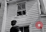 Image of 1950s rural American family United States USA, 1951, second 46 stock footage video 65675039050
