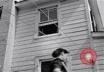 Image of 1950s rural American family United States USA, 1951, second 47 stock footage video 65675039050