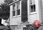 Image of 1950s rural American family United States USA, 1951, second 48 stock footage video 65675039050