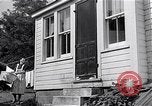 Image of 1950s rural American family United States USA, 1951, second 49 stock footage video 65675039050