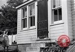 Image of 1950s rural American family United States USA, 1951, second 50 stock footage video 65675039050