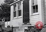 Image of 1950s rural American family United States USA, 1951, second 51 stock footage video 65675039050