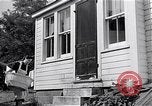 Image of 1950s rural American family United States USA, 1951, second 52 stock footage video 65675039050