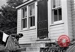Image of 1950s rural American family United States USA, 1951, second 53 stock footage video 65675039050