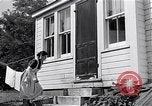 Image of 1950s rural American family United States USA, 1951, second 54 stock footage video 65675039050