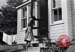 Image of 1950s rural American family United States USA, 1951, second 56 stock footage video 65675039050