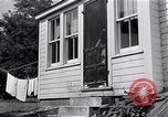 Image of 1950s rural American family United States USA, 1951, second 58 stock footage video 65675039050