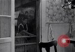 Image of 1950s rural American family United States USA, 1951, second 59 stock footage video 65675039050