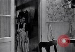 Image of 1950s rural American family United States USA, 1951, second 60 stock footage video 65675039050