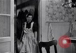 Image of 1950s rural American family United States USA, 1951, second 61 stock footage video 65675039050