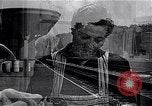 Image of Family members sorting out differences United States USA, 1951, second 1 stock footage video 65675039051