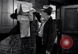 Image of Family members sorting out differences United States USA, 1951, second 17 stock footage video 65675039051