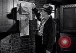 Image of Family members sorting out differences United States USA, 1951, second 18 stock footage video 65675039051