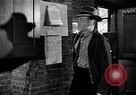 Image of Family members sorting out differences United States USA, 1951, second 19 stock footage video 65675039051