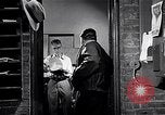 Image of Family members sorting out differences United States USA, 1951, second 23 stock footage video 65675039051
