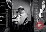 Image of Family members sorting out differences United States USA, 1951, second 25 stock footage video 65675039051