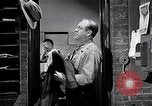 Image of Family members sorting out differences United States USA, 1951, second 26 stock footage video 65675039051