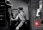 Image of Family members sorting out differences United States USA, 1951, second 29 stock footage video 65675039051