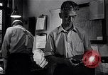 Image of Family members sorting out differences United States USA, 1951, second 31 stock footage video 65675039051