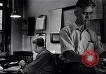 Image of Family members sorting out differences United States USA, 1951, second 34 stock footage video 65675039051