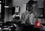 Image of Family members sorting out differences United States USA, 1951, second 35 stock footage video 65675039051
