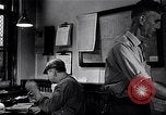 Image of Family members sorting out differences United States USA, 1951, second 37 stock footage video 65675039051
