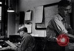 Image of Family members sorting out differences United States USA, 1951, second 39 stock footage video 65675039051
