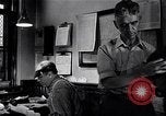 Image of Family members sorting out differences United States USA, 1951, second 40 stock footage video 65675039051