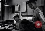 Image of Family members sorting out differences United States USA, 1951, second 42 stock footage video 65675039051