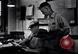 Image of Family members sorting out differences United States USA, 1951, second 43 stock footage video 65675039051