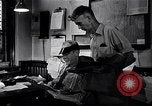 Image of Family members sorting out differences United States USA, 1951, second 44 stock footage video 65675039051