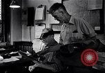 Image of Family members sorting out differences United States USA, 1951, second 45 stock footage video 65675039051
