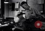 Image of Family members sorting out differences United States USA, 1951, second 46 stock footage video 65675039051