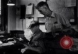 Image of Family members sorting out differences United States USA, 1951, second 47 stock footage video 65675039051