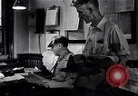 Image of Family members sorting out differences United States USA, 1951, second 49 stock footage video 65675039051