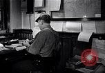 Image of Family members sorting out differences United States USA, 1951, second 53 stock footage video 65675039051