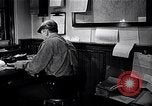 Image of Family members sorting out differences United States USA, 1951, second 54 stock footage video 65675039051