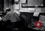 Image of Family members sorting out differences United States USA, 1951, second 56 stock footage video 65675039051