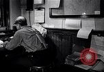 Image of Family members sorting out differences United States USA, 1951, second 59 stock footage video 65675039051