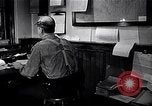 Image of Family members sorting out differences United States USA, 1951, second 60 stock footage video 65675039051