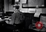 Image of Family members sorting out differences United States USA, 1951, second 61 stock footage video 65675039051