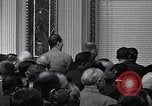 Image of President Eisenhower Washington DC USA, 1956, second 32 stock footage video 65675039052