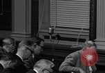 Image of Eisenhower Washington DC USA, 1956, second 5 stock footage video 65675039053