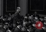 Image of Eisenhower Washington DC USA, 1956, second 13 stock footage video 65675039053