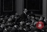 Image of President Eisenhower Washington DC USA, 1956, second 11 stock footage video 65675039054