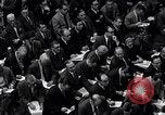 Image of President Eisenhower Washington DC USA, 1956, second 29 stock footage video 65675039054