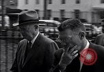 Image of President Eisenhower Washington DC USA, 1956, second 25 stock footage video 65675039057